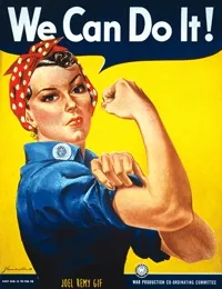 We Can Do It Gif By Joelremygif