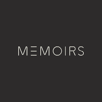 memoirs  GIF