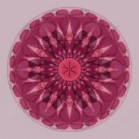 11:11 Love GIF by Moon Mandalas Mobile App