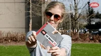 Cd Zon GIF by Studio Brussel