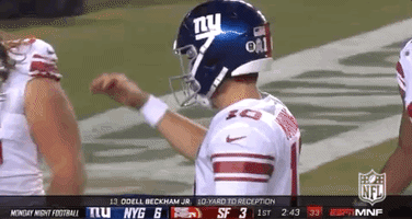 2018 Nfl Football GIF by NFL
