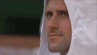 Djokovic Novak GIF