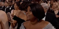 Oscars 2017 GIF by The Academy Awards