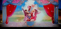 K-Pop GIF