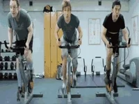 Gym GIF