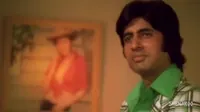 Amitabh Bachchan Bollywood GIF