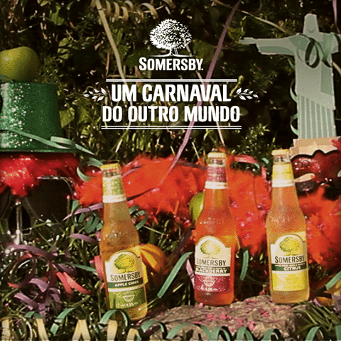 GIF by Somersby
