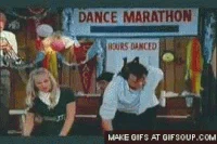 The Fonz GIF