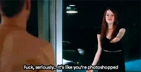 Celebrity 6 Pack GIF