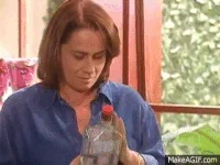 Santana GIF