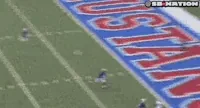 Football GIF by SB Nation