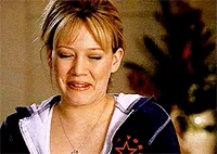 Lizzie Mcguire GIF