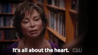 Isabel Allende Writer GIF