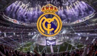 Madridistas GIF