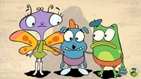 Sad Let'S Go Luna! GIF by PBS KIDS