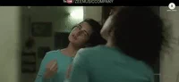 Getting Ready Geeta Phogat GIF