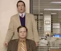 Episode 2 Nbc GIF by The Office