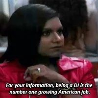 The Mindy Project GIF