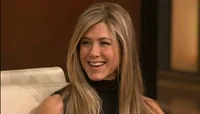 Sexy Jennifer Aniston GIF