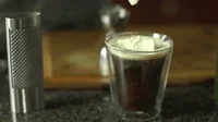 Whipped Cream GIF