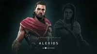 Choice Choose GIF by Assassin's Creed