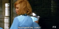 Drunk Vodka GIF