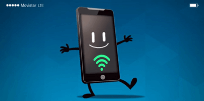 GIF by Movistar Ecuador