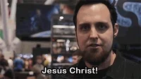 Jesus Christ GIF