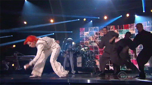 lady gaga grammys GIF by mtv