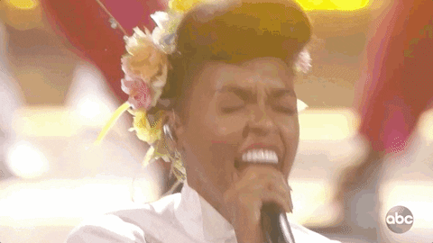 Janelle Monae Oscars GIF by The Academy Awards