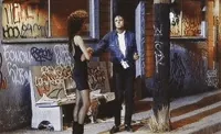 Michael Jackson Inspiration GIF