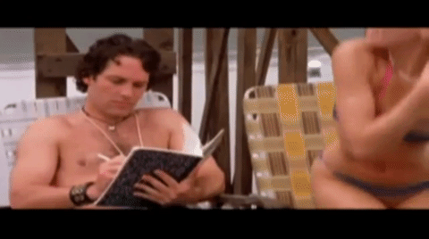 paul rudd GIF by Vulture.com