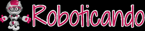 roboticando  GIF
