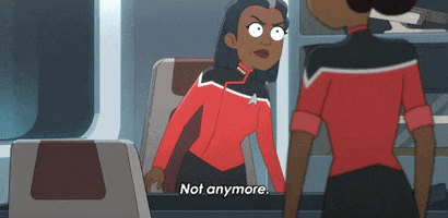 Season 3 GIF by Paramount+