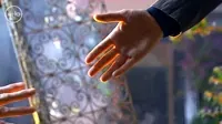 Grabbing David Tennant GIF by Doctor Who