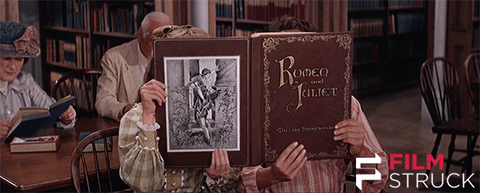 classic film vintage GIF by FilmStruck