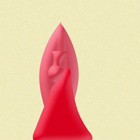Tongue Lick GIF