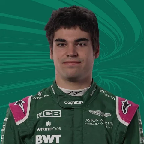 Formula 1 No GIF by Aston Martin F1 Team