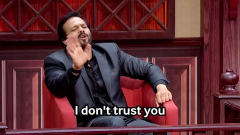 Rohit Shetty No GIF by Amazon miniTV