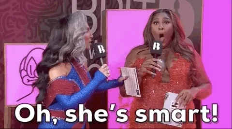 Brits GIF by BRIT Awards
