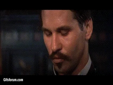 I Didnt Not Me GIF