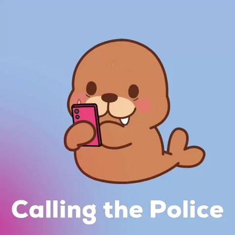 Bad Boys Lol GIF by FROSTYS