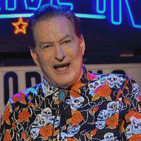 Diana Prince Popcorn GIF