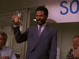 Celebrate Miami Vice GIF by Goldmaster
