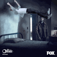 outcast GIF by FOXtvUK