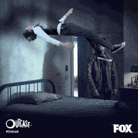 outcast GIF by FOXtvUK