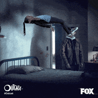 outcast GIF by FOXtvUK