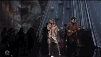 miley cyrus snl GIF by Saturday Night Live