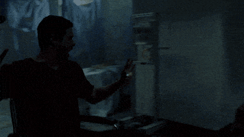 fox tv workaholics GIF by Ghosted