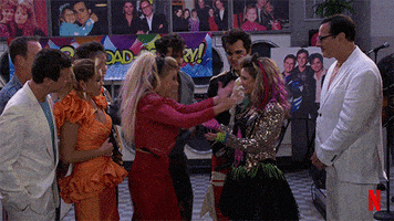 season 3 love GIF by NETFLIX